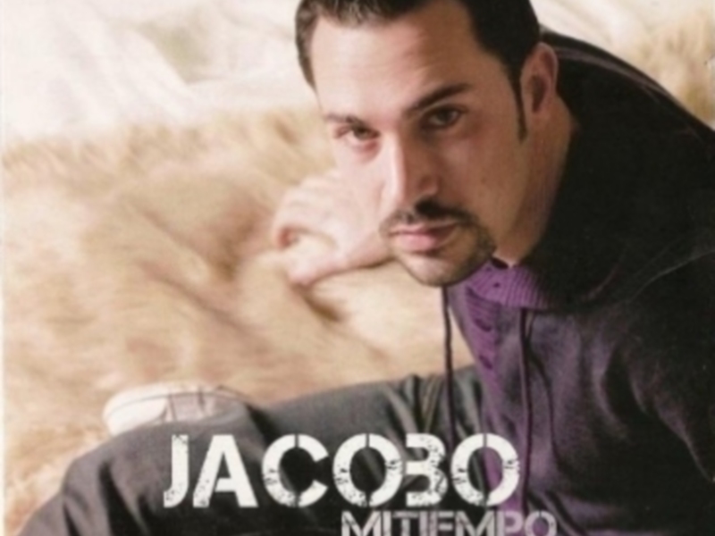 ENTREVISTA AL CANTANTE JACOBO, QUE HABLA EN EXCLUSIVA PARA SEVILLAPRESS.COM.