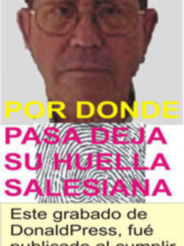 Don Rafael Mata Barreña, SdB ha partido al encuentro de Dios Padre en la mañana de hoy jueves 28 de mayo.