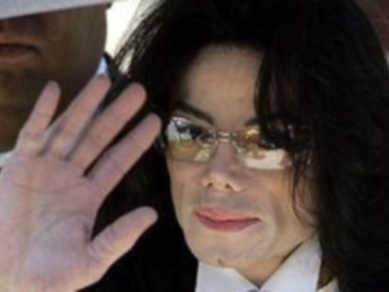 Fallece el cantante Michael Jackson