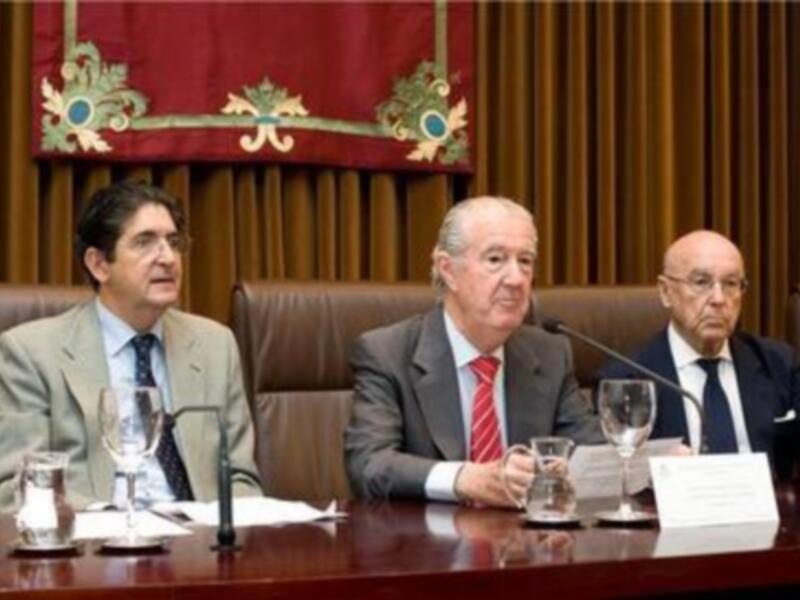 Jornada de divulgación sobre la Transposición de la Directiva de Servicios