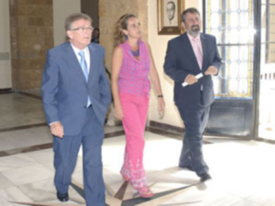Diputación de Cádiz y Junta renuevan su cooperación en materias medioambientales