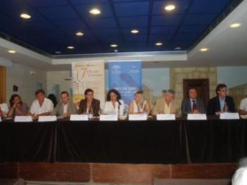 Arranca en Carmona la tercera semana de los cursos de verano de la UPO