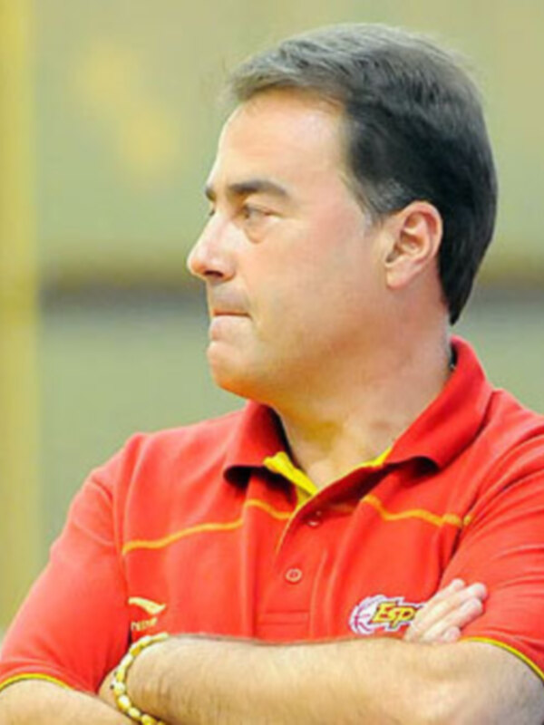 Gustavo Aranzana: Hemos jugado el mejor baloncesto del Europeo