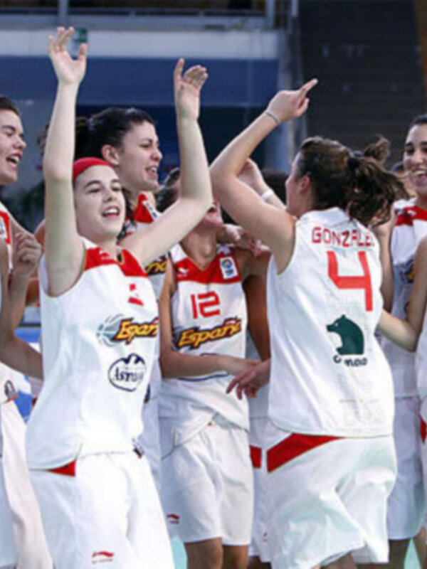 España doblega a Rusia (46-66), se asegura la sexta medalla del verano y disputará el oro a Bélgica (20:30)