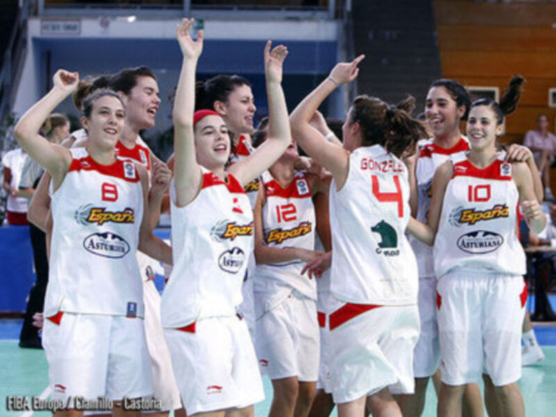 Yurena Díaz ya está en la gran final