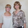 Marina Bernal pregonara hoy jueves y Pasión Vega recordará a Rocío Jurado en su concierto de este domingo en el Festival del Moscatel.-