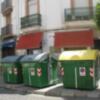 Falta de limpieza en las calles de Triana