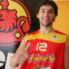 Scariolo entrega el 12 a Sergio Llull