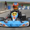 Manu Bejarano, con Fernando Alonso a por el Campeonato de España de karting