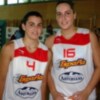 Leticia y Zenaida continúan su marcha triunfal con España U14