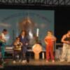 Festival de Verano del Grupo Joven de la Hdad. del Rosario Coronada de Burguillos