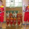 Leticia Romero y Zenaida Pérez también Campeonas en Eslovenia