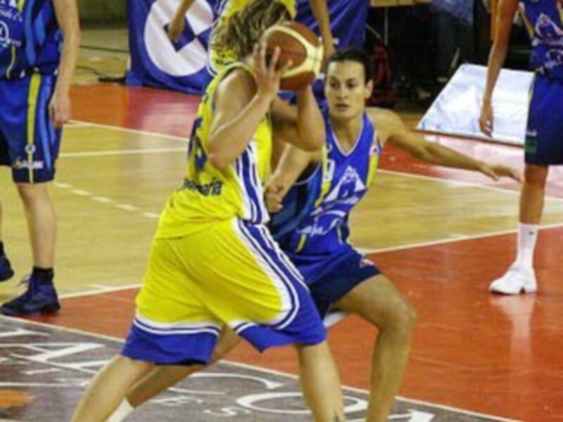 Otra Campeona de Europa a nuestro equipo:Mireia Navarrete Trujillo