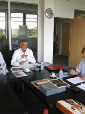 FEB y FIBA dan el salto inicial de la organización del Mundial 2014