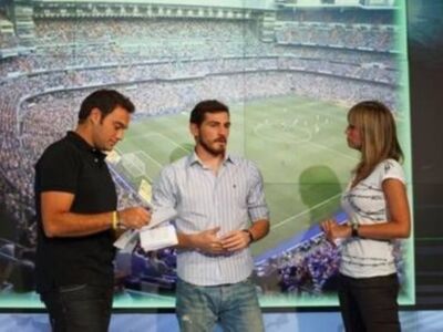 Casillas: Lo importante es empezar ganando, lo demás se irá solucionando