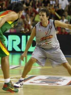 Análisis de los rivales de España en el Eurobasket de Polonia