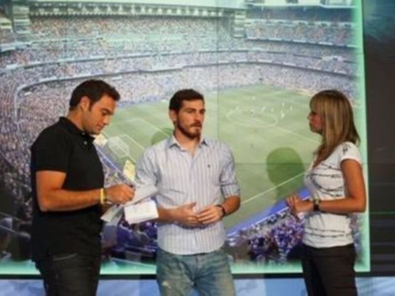 Casillas: Lo importante es empezar ganando, lo demás se irá solucionando