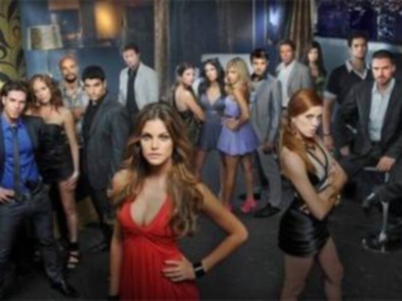 Estreno de la tercera temporada de Sin tetas no hay paraíso hoy 13 de septiembre en Telecinco
