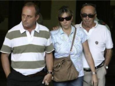 Los padres de Marta del Castillo cara a cara con los acusados de su muerte