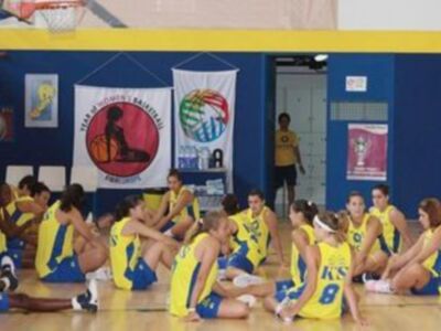 Finaliza la segunda semana de la pretemporada