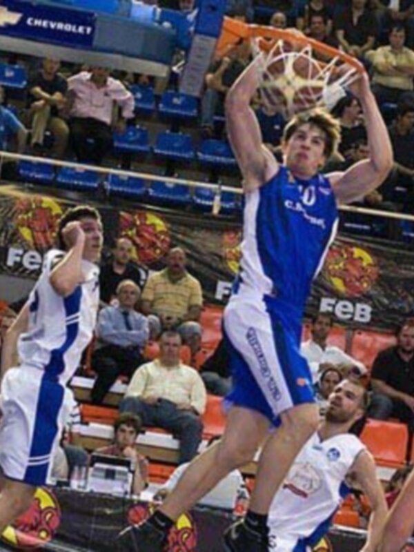 Las competiciones FEB 2009-2010 extenderán de nuevo el baloncesto por toda España