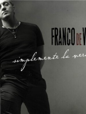 Franco de Vita, nominado a los Premios Grammy Latinos 2.009