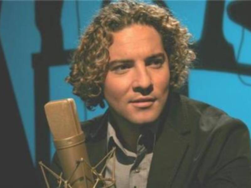 Jesús Quintero lleva a Ratones coloraos a David Bisbal y a Pepe el del Popular