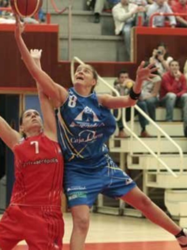 El Partido de la Jornada en FEBtv: el Mann Filter defenderá mañana su coliderato en Salamanca