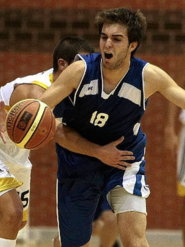 Continúa la Adecco Plata con los partidos del Grupo B