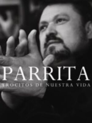 Parrita en concierto en Sevilla el 21 de noviembre