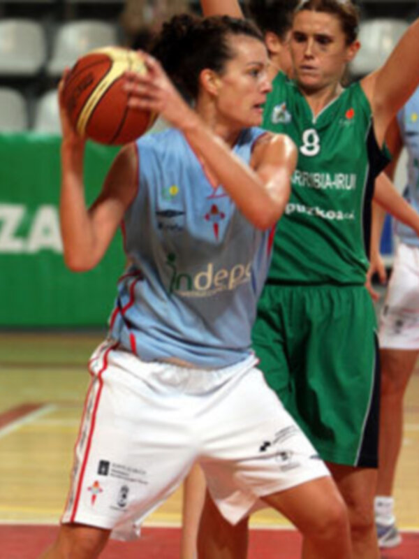 Celta Indepo y Argón Uni Girona, protagonistas del Partido de la Jornada de la Liga Femenina