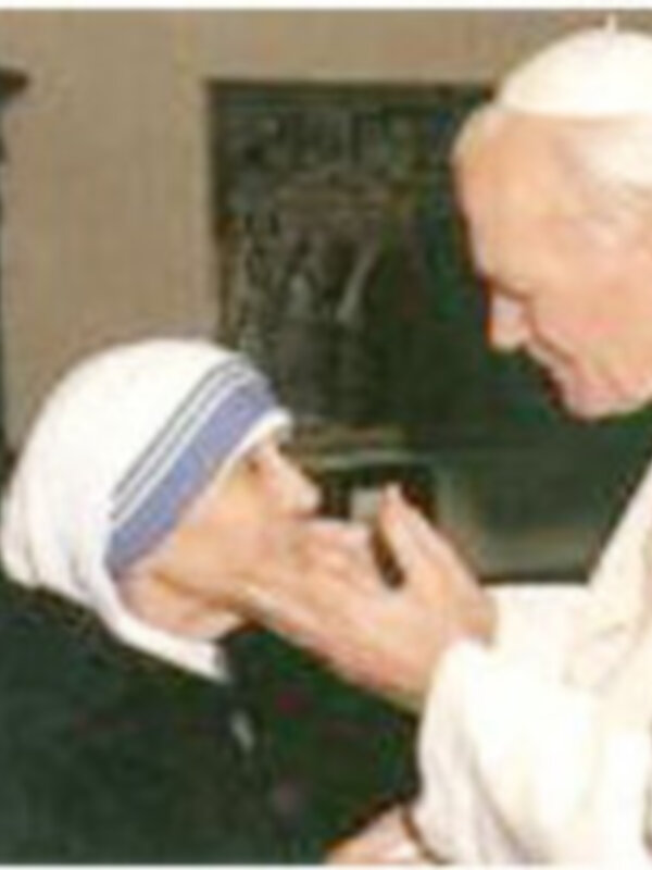 Beatificación de Juan Pablo II, ¿entre rumores y certezas? No hay fecha aun para la beatificación, habrá que espera un poco.