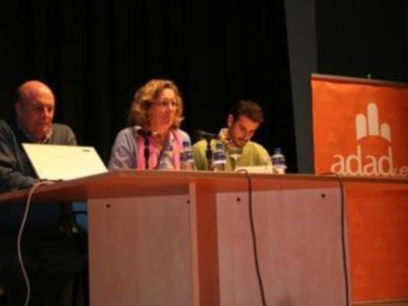 ADAD inicia en Aznalcázar el plan de comunicación del nuevo programa de desarrollo rural comarcal