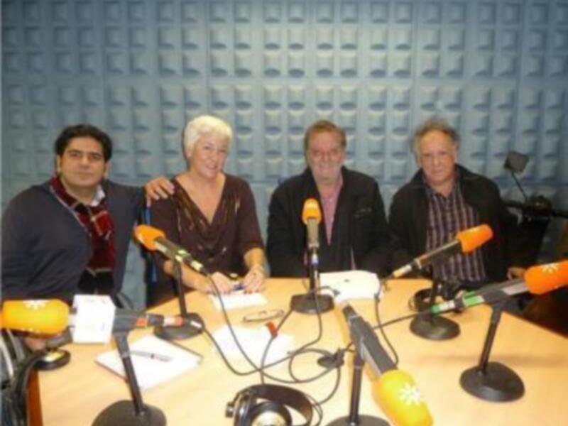 El Programa Andalucía sin Barreras emitirá programas sobre Esclerosis Múltiple los próximos 14 y 19 de diciembre 