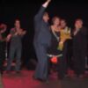 Gran exito de Isabel Fayos en su concierto del Lope de Vega de Sevilla donde lleno 