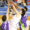 Derrota de Lobe Huesca en Andorra