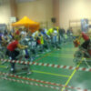24 HORAS DE PEDALEO SOLIDARIO