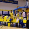 Dura derrota