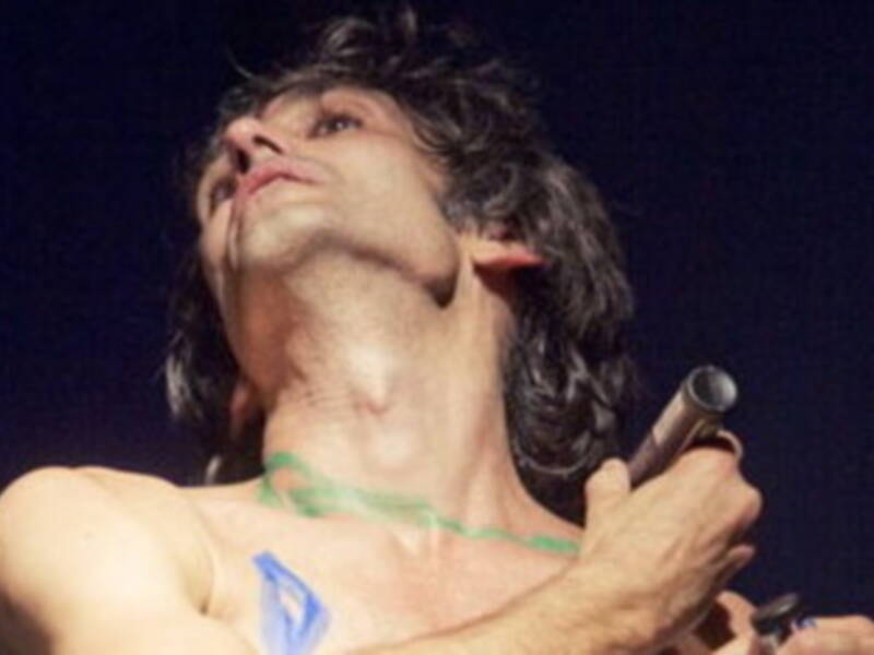 Manolo Caro vuelve al Teatro La Fundición de Sevilla con "Tan Pancho y con Brío"