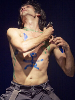 Manolo Caro vuelve al Teatro La Fundición de Sevilla con "Tan Pancho y con Brío"