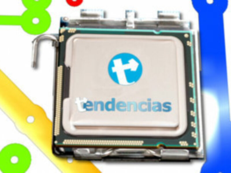 Cibersur TV amplía su programación con Tendencias