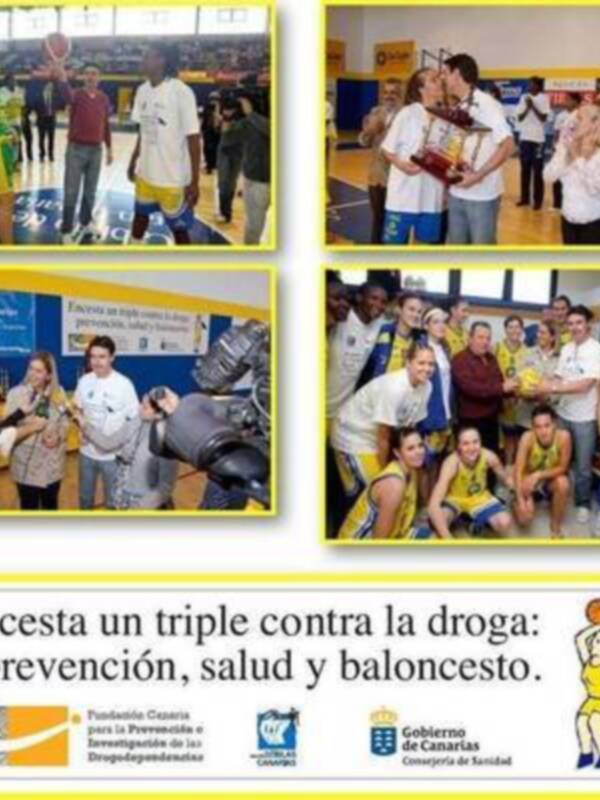 D. José Manuel Soria López protagonista en la gran victoria