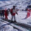 Ferrovial y Fundación Adecco unidos a Deporte y Desafío en dos semanas de esquí para personas con discapacidad 