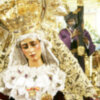 Solemne Triduo en Honor y Gloria de la Stma. Virgen de las Angustias Coronada en la Hermandad Sacramental Los Gitanos.