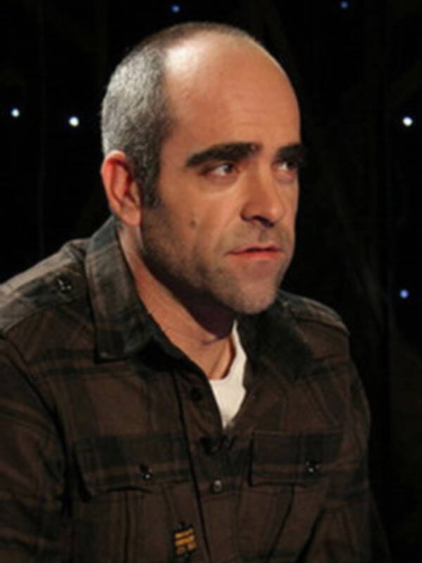 Luis Tosar, Goya al mejor actor en la película Celda 211