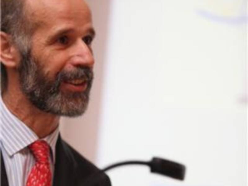 José Domínguez Abascal destaca el alto nivel tecnológico andaluz en el ámbito de las energías renovables