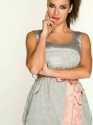 Paula Prendes se incorpora a SLQH 