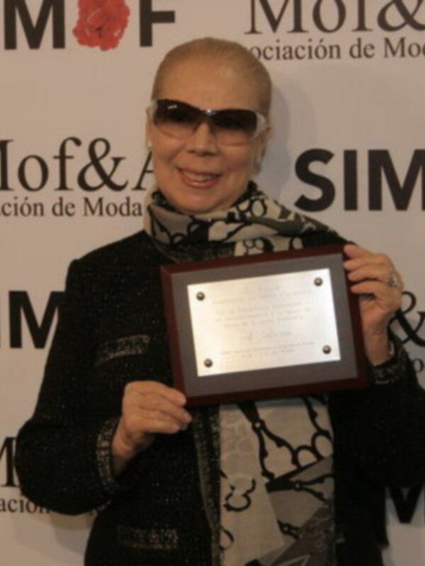 Lina, medio siglo de artesanía flamenca