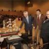 Nueva Feria en FIBES: I Desembalaje de Antigüedades de Sevilla