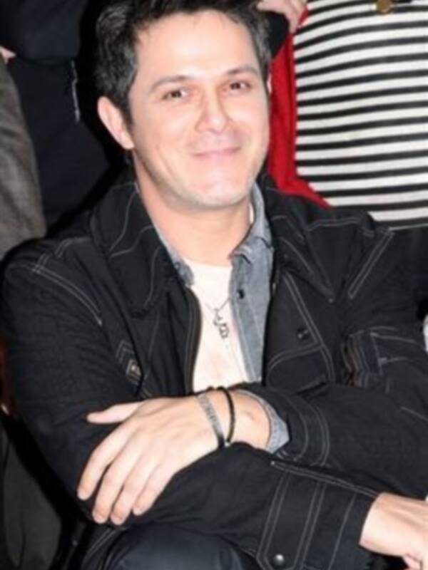 Alejandro Sanz entrevistado por Jesus Quintero 